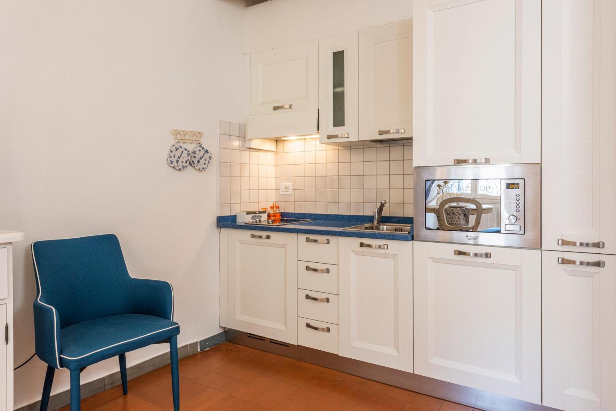 Appartement Maggio Blu By Mmega