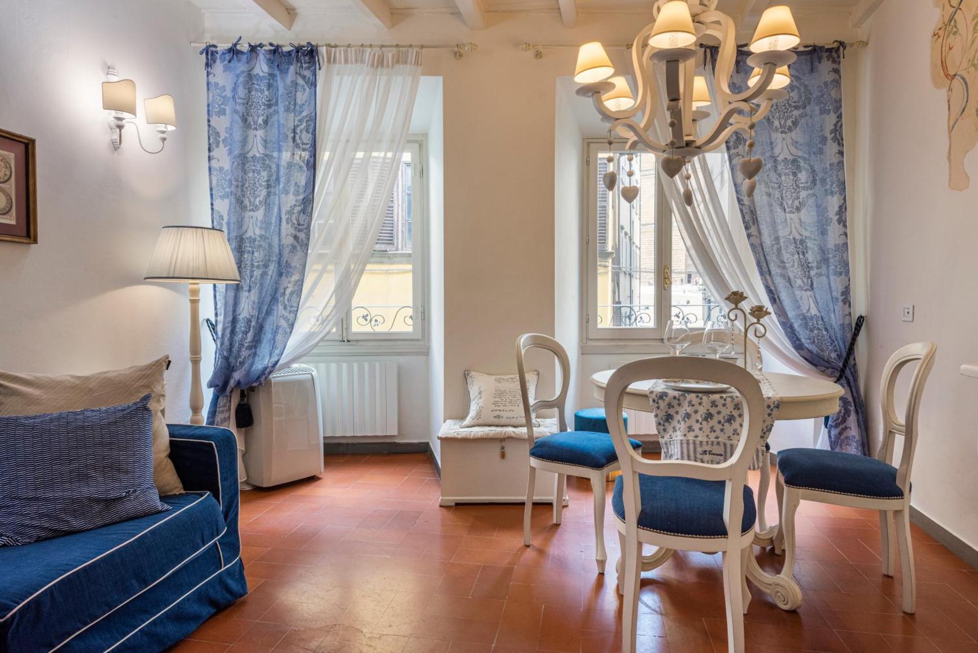 Maggio Blu By Mmega Appartement Florence