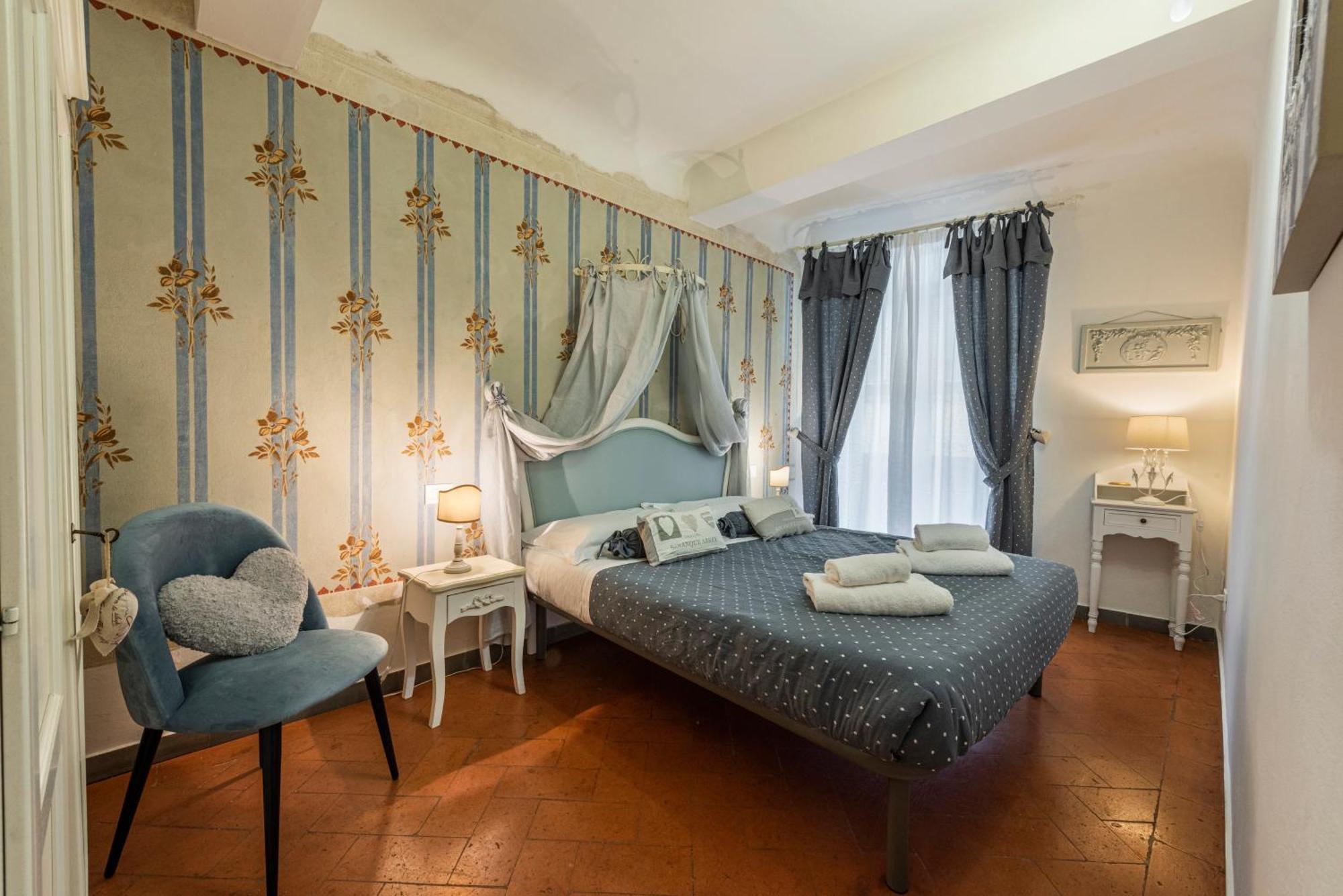 Maggio Blu By Mmega Appartement